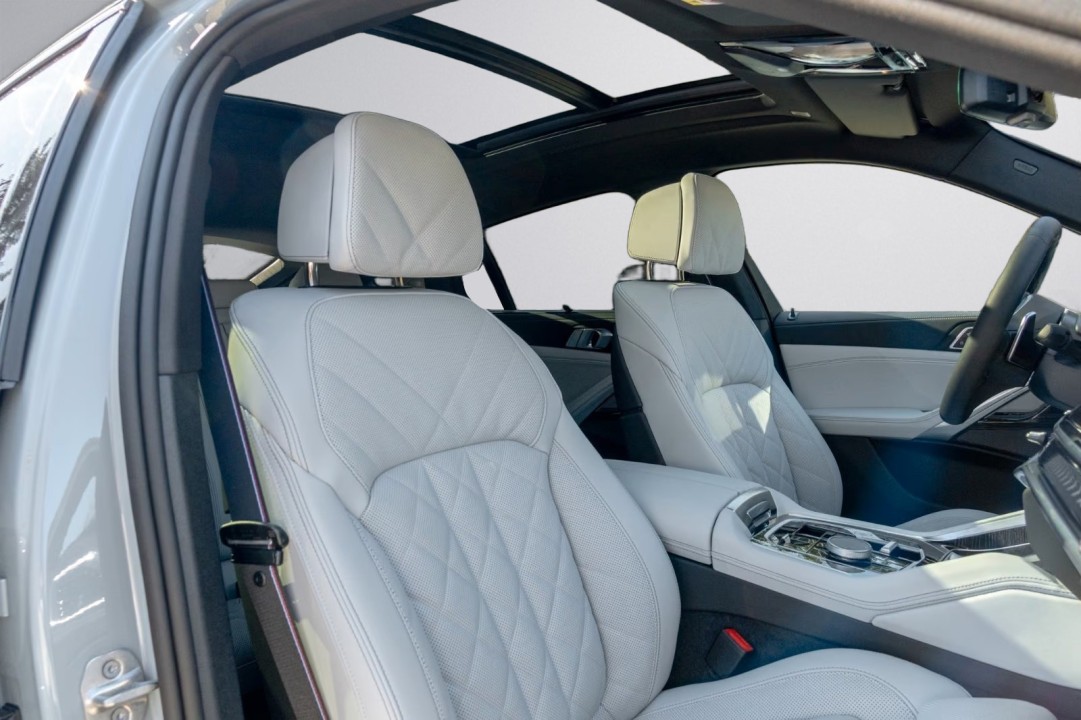 BMW X6 xDrive30d M-Sport - foto 13