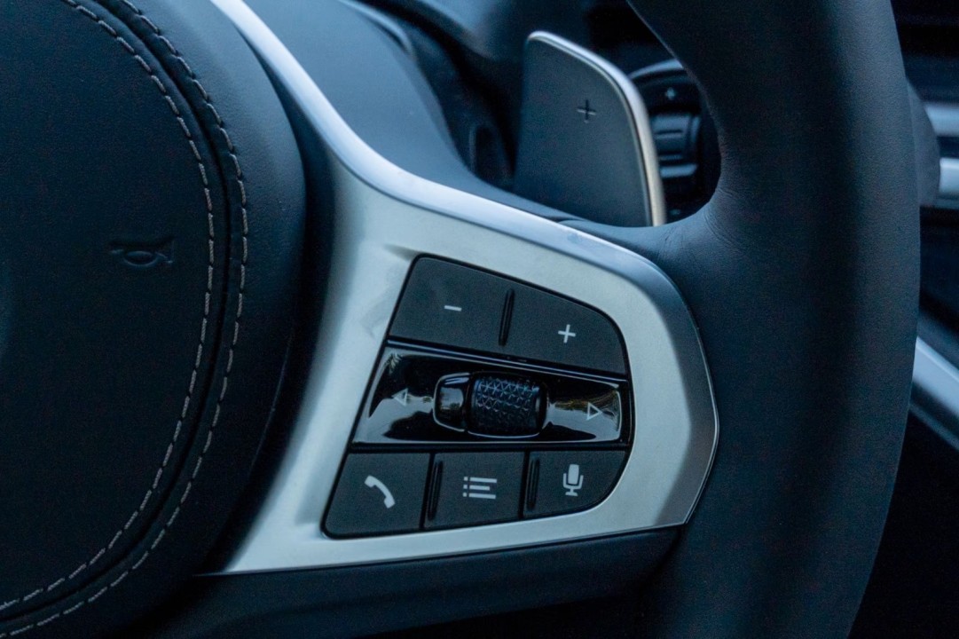 BMW X6 xDrive30d M-Sport - foto 16