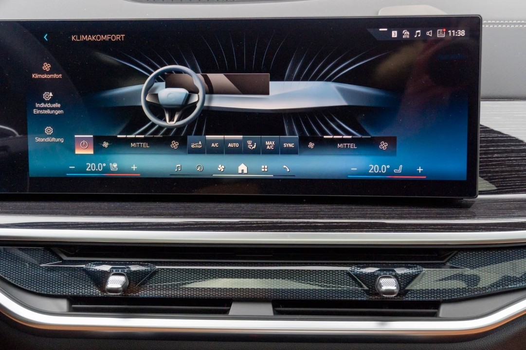 BMW X6 xDrive30d M-Sport - foto 18