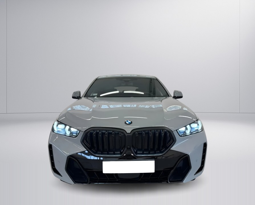 BMW X6 xDrive30d M-Sport - foto 7