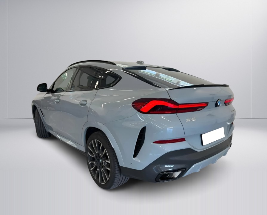 BMW X6 xDrive30d M-Sport (4)