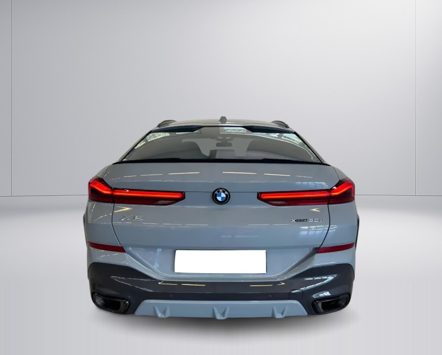 BMW X6 xDrive30d M-Sport (3)