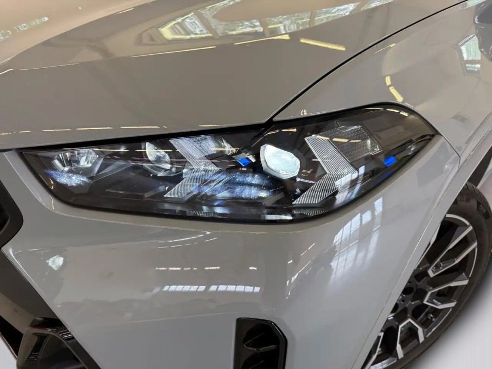 BMW X6 xDrive30d M-Sport - foto 14