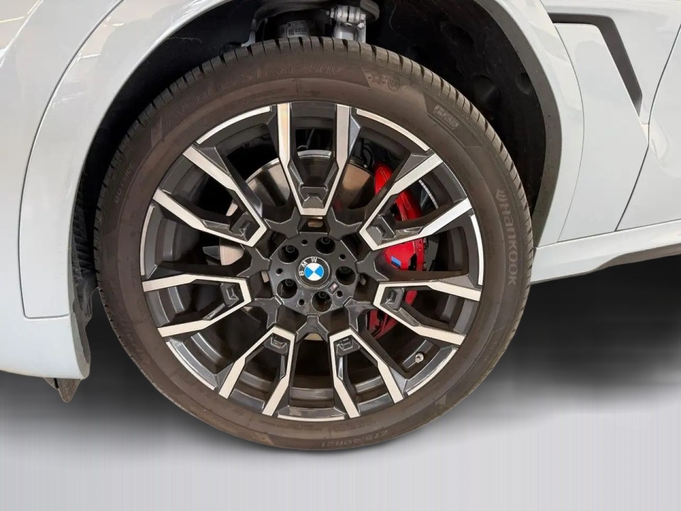 BMW X6 xDrive30d M-Sport - foto 15