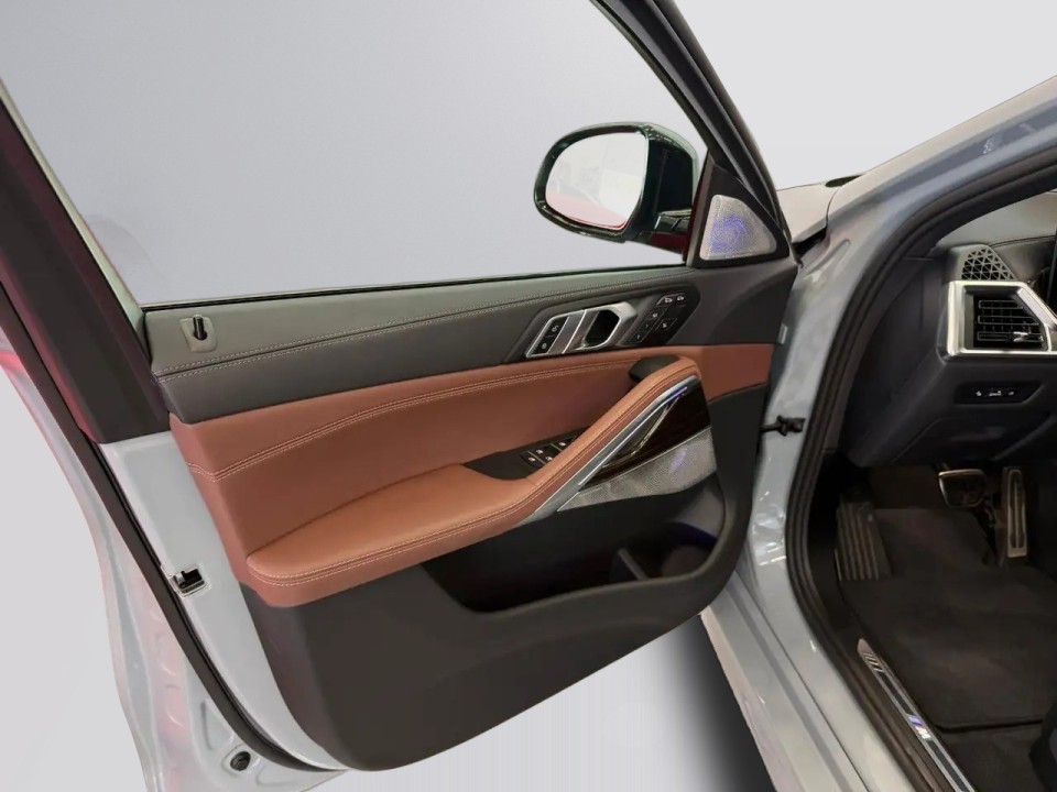 BMW X6 xDrive30d M-Sport - foto 12