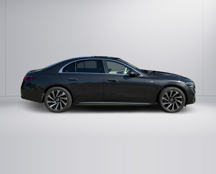 MERCEDES-BENZ E-Class 2025 — imagine 2