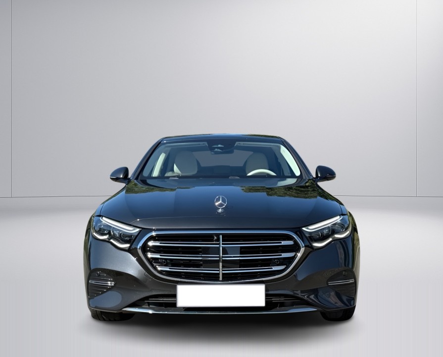 MERCEDES-BENZ E-Class 2025 — imagine 17