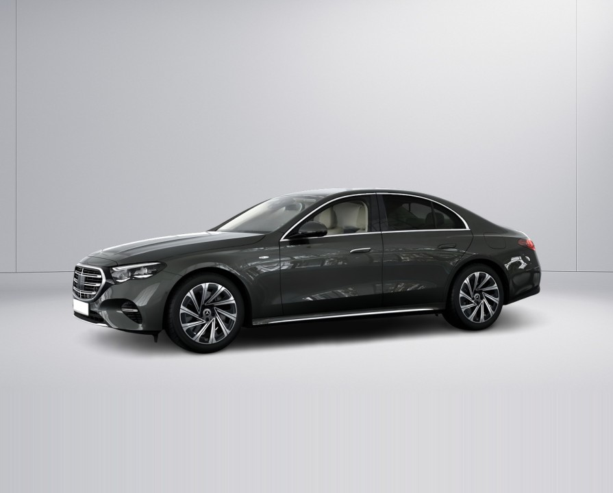 MERCEDES-BENZ E-Class 2025 — imagine 20