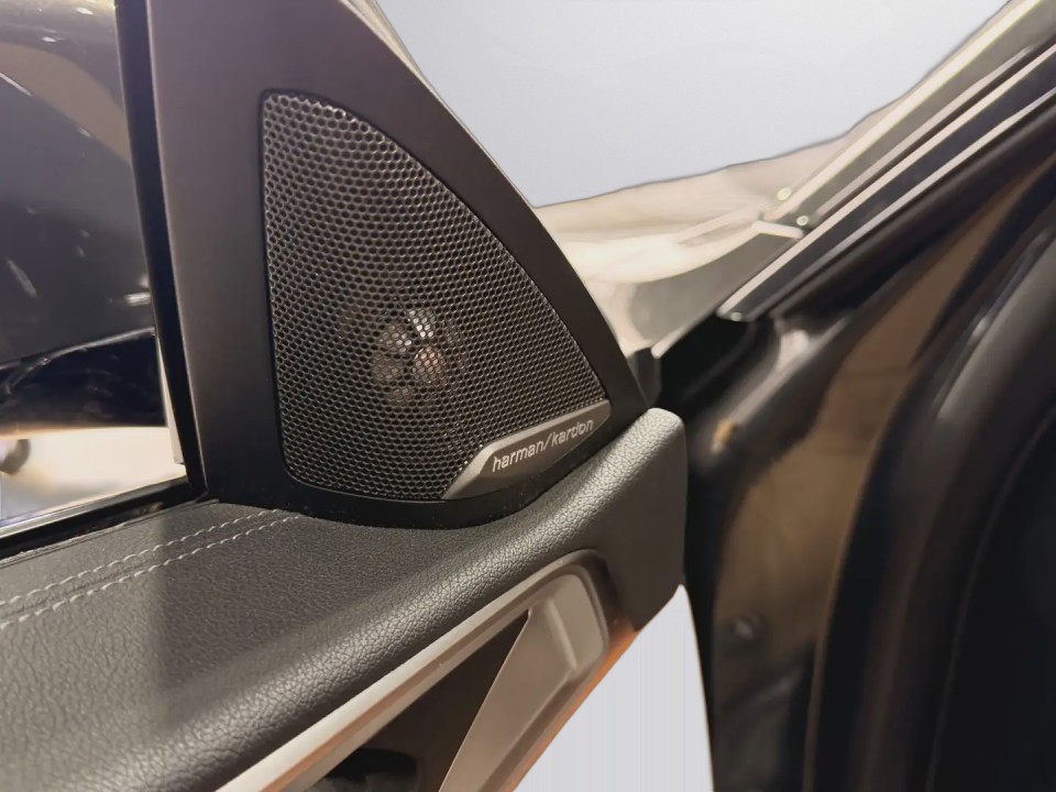 BMW Seria 4 420i Cabriolet M Sport - foto 13