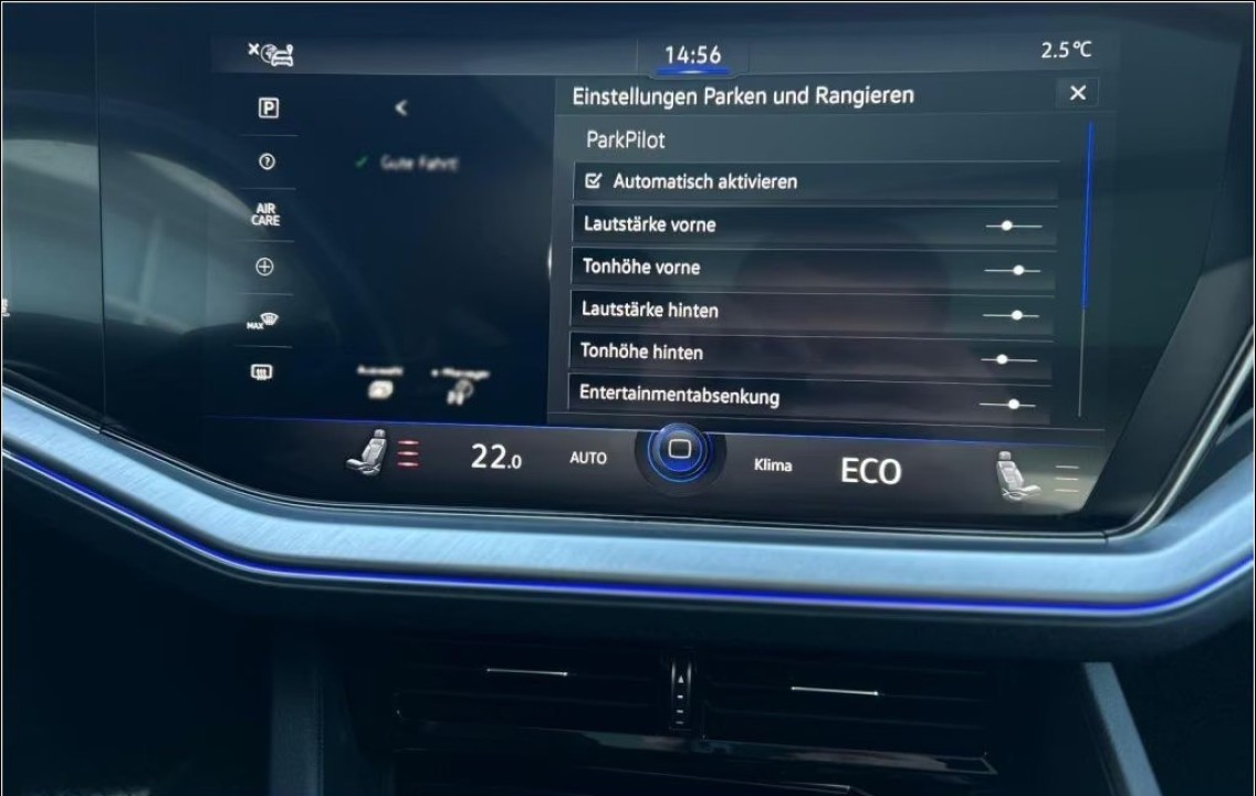 Volkswagen Touareg Elegance V6 TSI e-Hybrid - foto 24