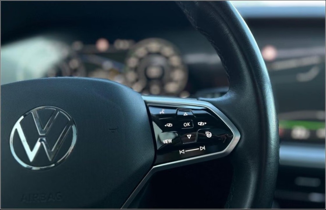 Volkswagen Touareg Elegance V6 TSI e-Hybrid - foto 18