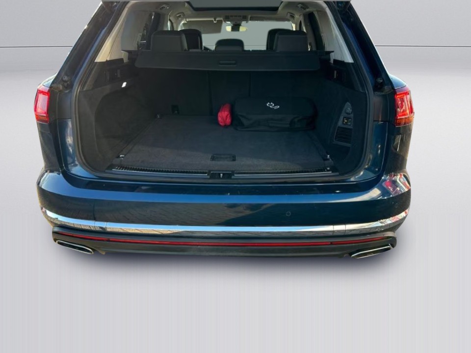 Volkswagen Touareg Elegance V6 TSI e-Hybrid - foto 32