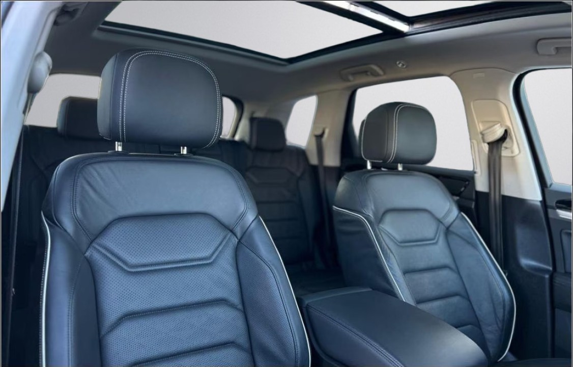 Volkswagen Touareg Elegance V6 TSI e-Hybrid - foto 12