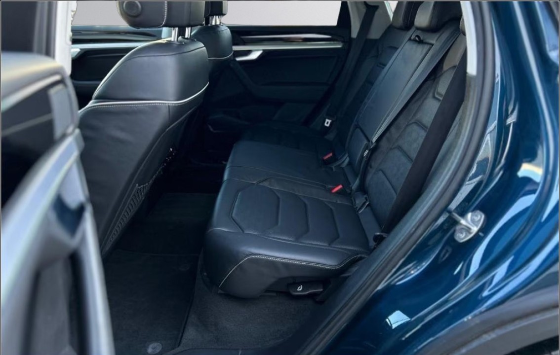 Volkswagen Touareg Elegance V6 TSI e-Hybrid - foto 11