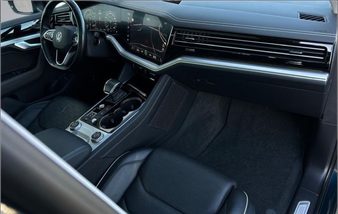 Volkswagen Touareg Elegance V6 TSI e-Hybrid - foto 14
