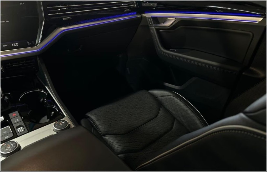 Volkswagen Touareg Elegance V6 TSI e-Hybrid - foto 19
