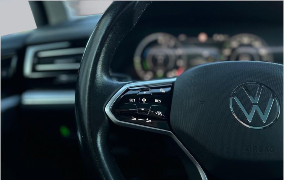 Volkswagen Touareg Elegance V6 TSI e-Hybrid - foto 17