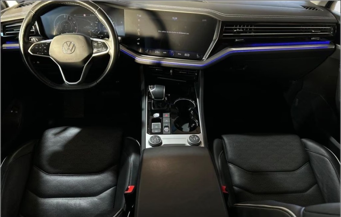 Volkswagen Touareg Elegance V6 TSI e-Hybrid - foto 16