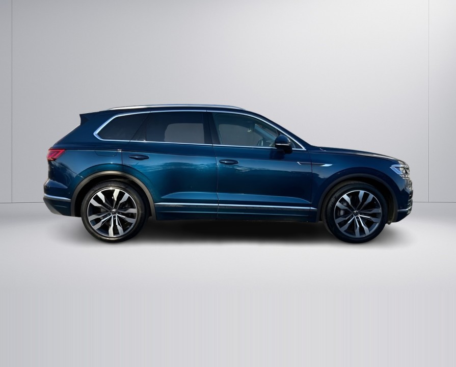 VOLKSWAGEN Touareg 2022 — imagine 2
