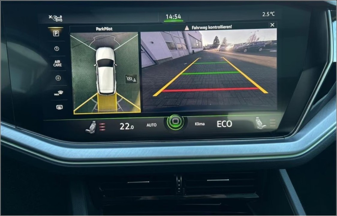 Volkswagen Touareg Elegance V6 TSI e-Hybrid - foto 26