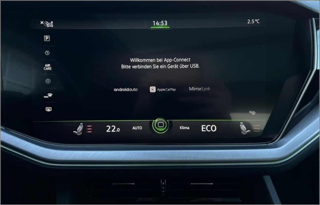 Volkswagen Touareg Elegance V6 TSI e-Hybrid - foto 27