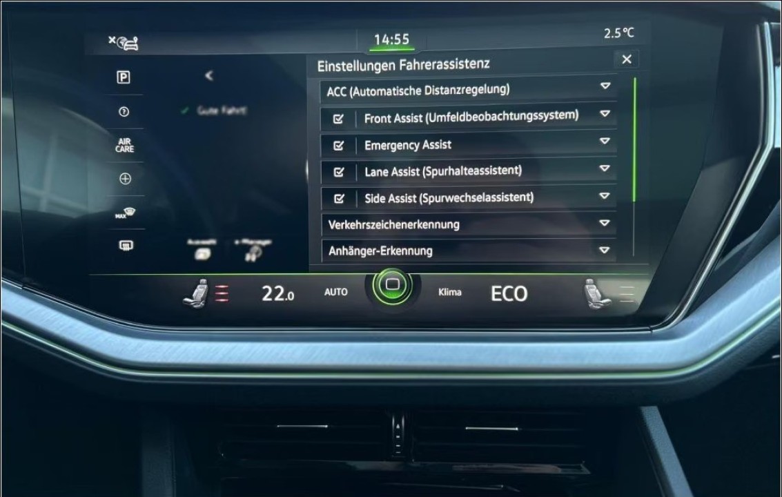 Volkswagen Touareg Elegance V6 TSI e-Hybrid - foto 29