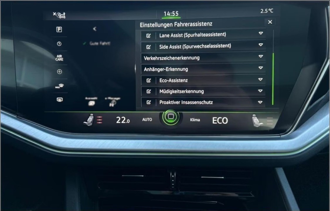 Volkswagen Touareg Elegance V6 TSI e-Hybrid - foto 30