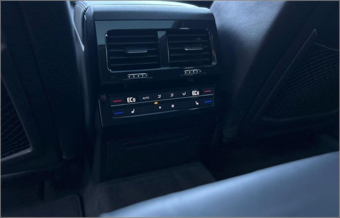 Volkswagen Touareg Elegance V6 TSI e-Hybrid - foto 21