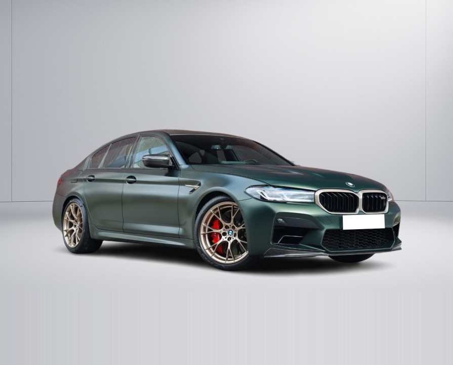 BMW M5