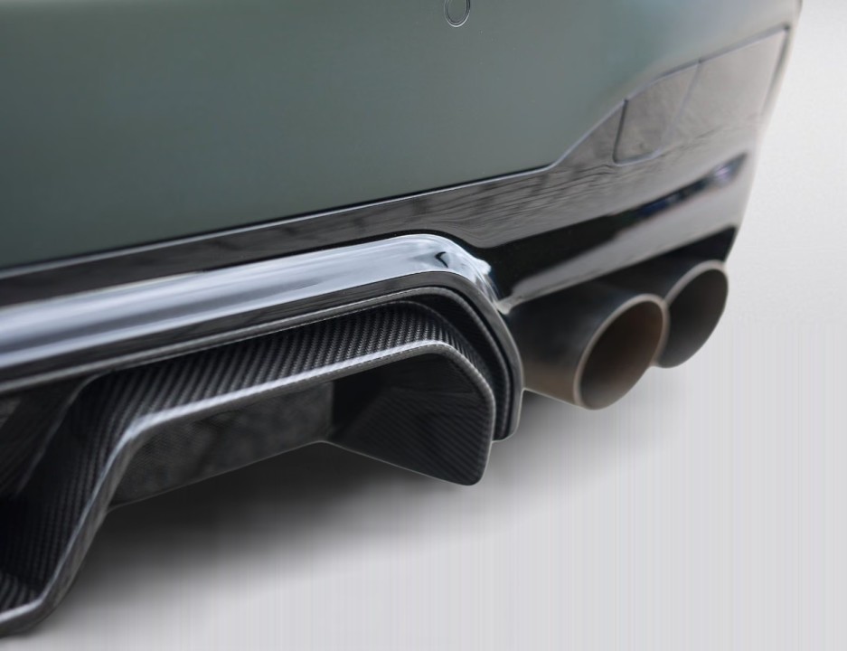 BMW M5 CS - foto 45