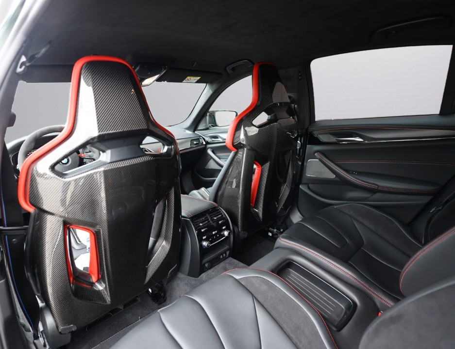 BMW M5 2021 — imagine 19