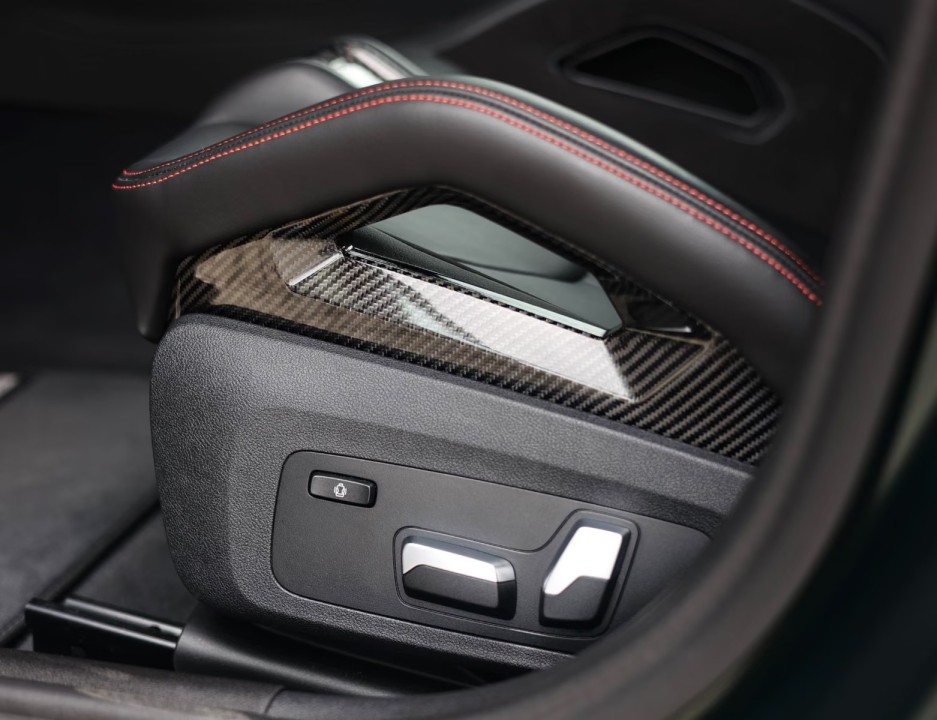 BMW M5 CS - foto 25