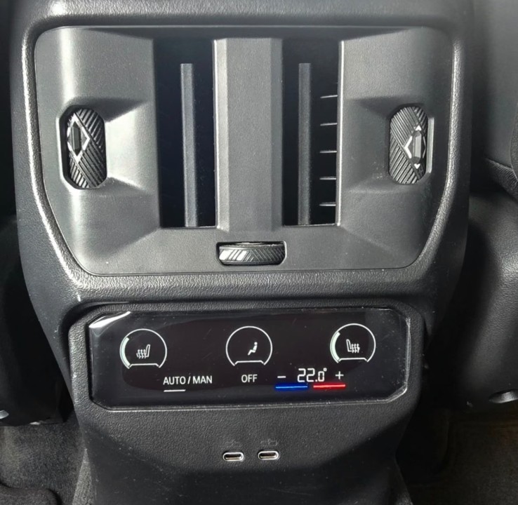 BMW X3 2025 — imagine 20