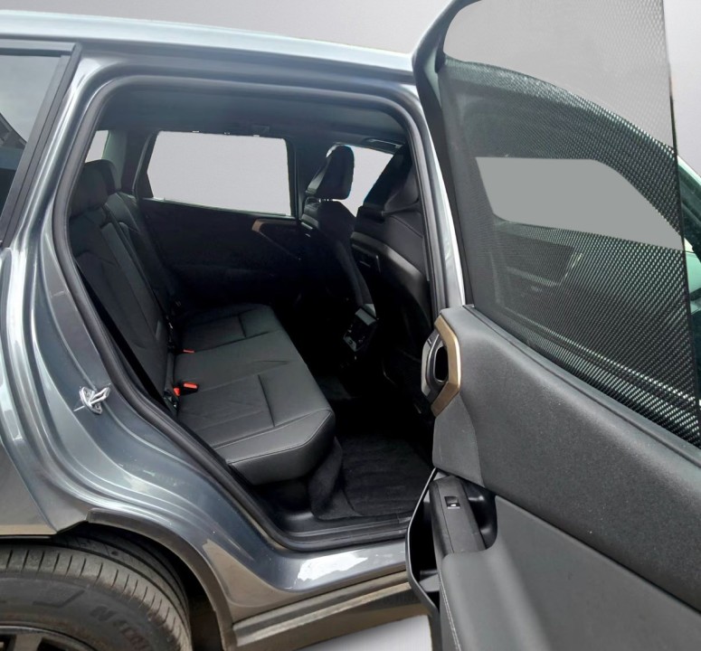 BMW X3 2025 — imagine 17