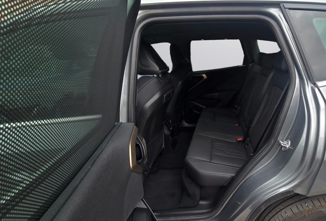 BMW X3 2025 — imagine 16