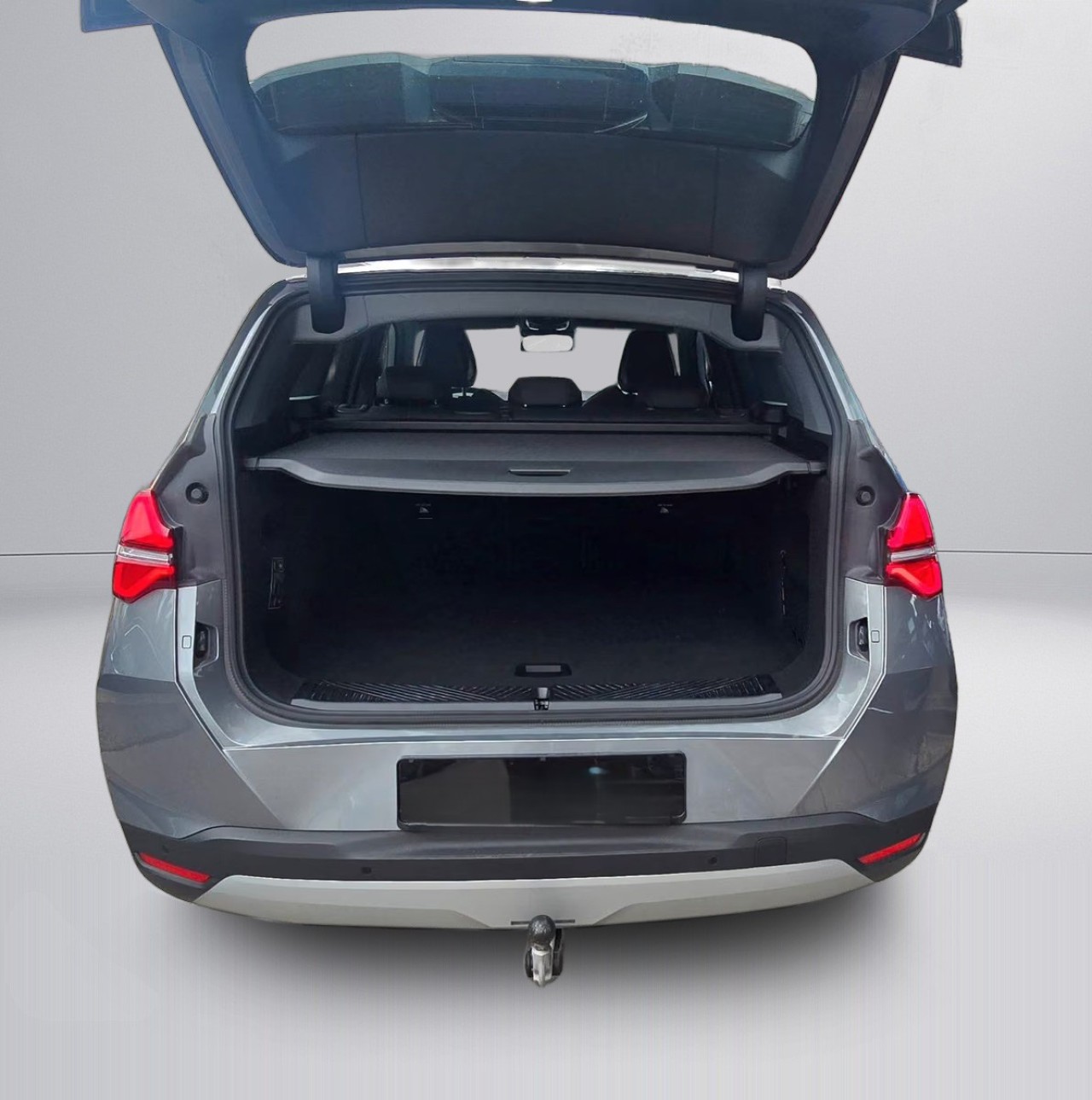 BMW X3 xDrive20d - foto 19