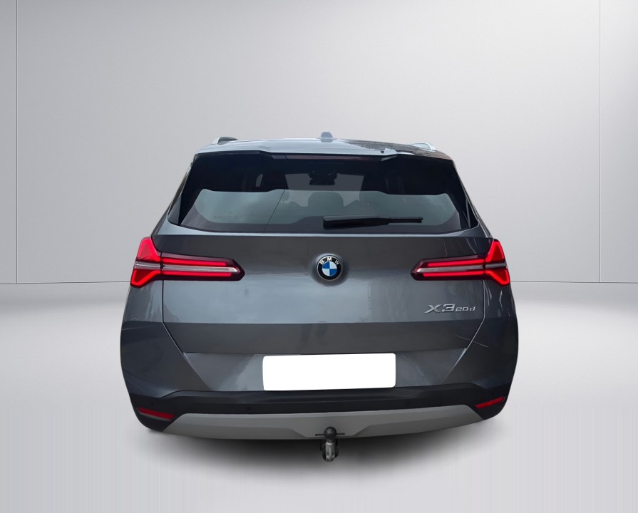 BMW X3 2025 — imagine 3