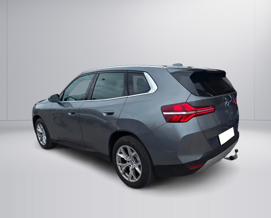 BMW X3 2025 — imagine 2