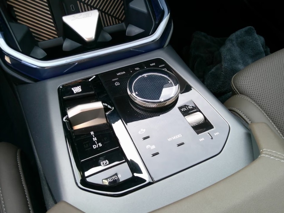 BMW X3 xDrive20d - foto 10