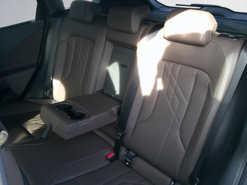 BMW X3 xDrive20d (5)