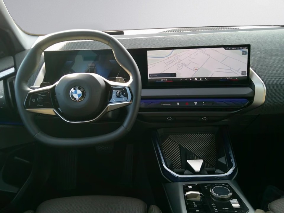 BMW X3 xDrive20d - foto 8