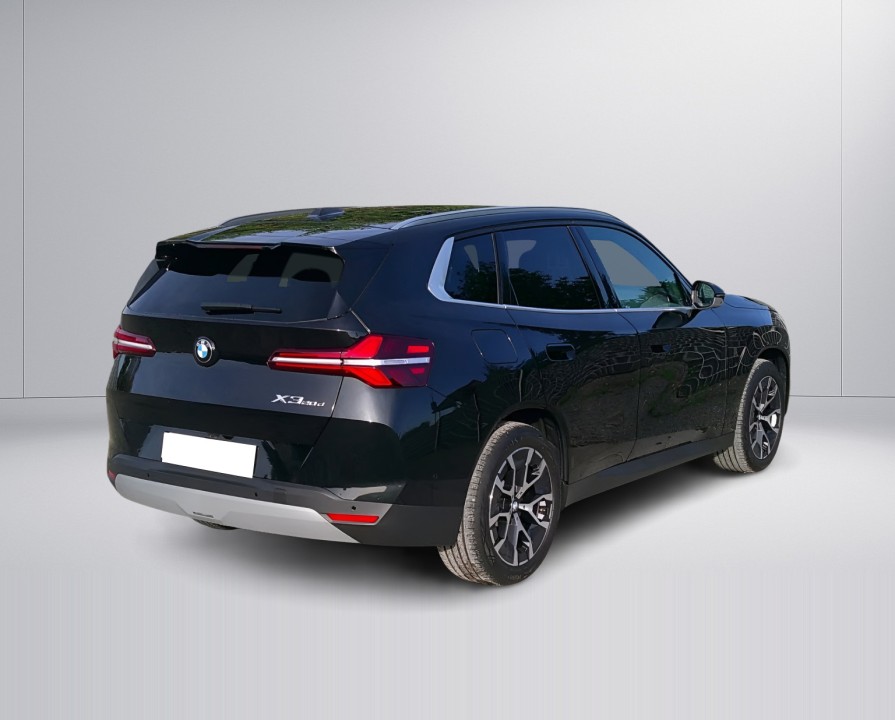 BMW X3 xDrive20d (3)