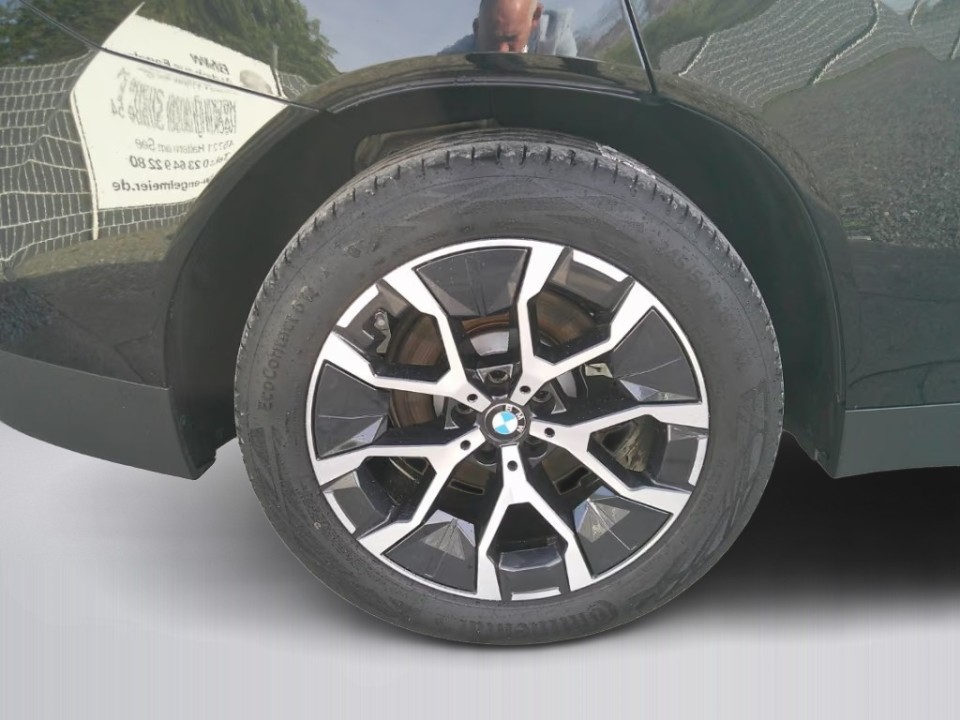 BMW X3 xDrive20d - foto 15