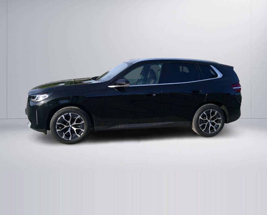 BMW X3 xDrive20d (2)