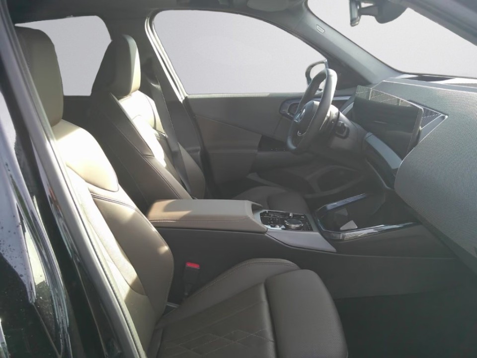BMW X3 xDrive20d - foto 7