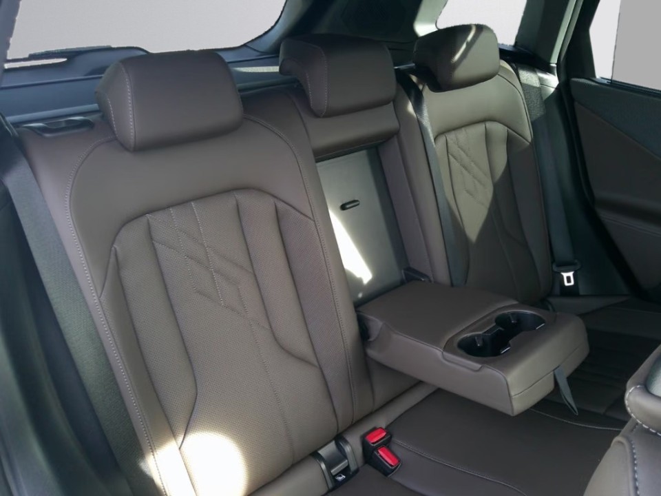 BMW X3 xDrive20d - foto 6
