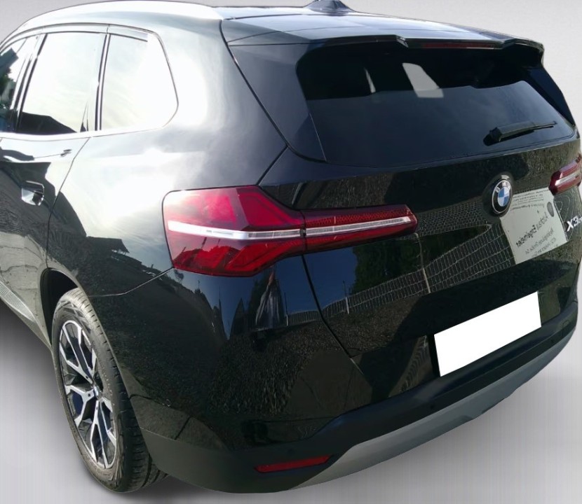 BMW X3 xDrive20d - foto 13