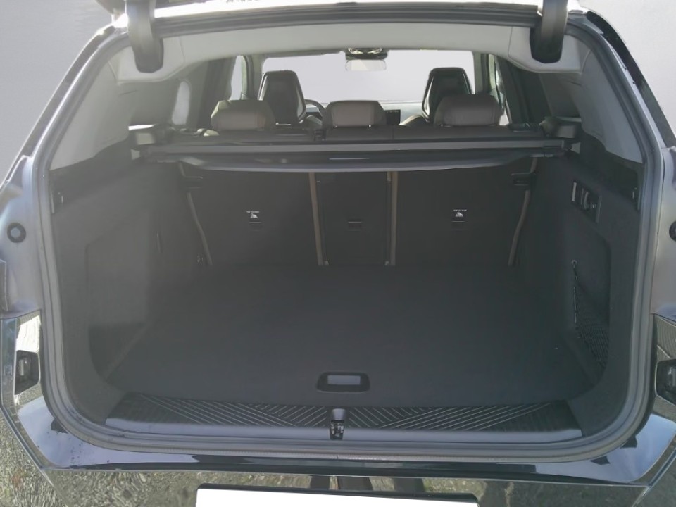 BMW X3 xDrive20d - foto 14