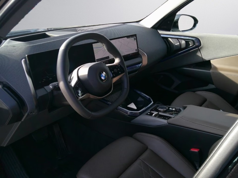 BMW X3 xDrive20d (4)