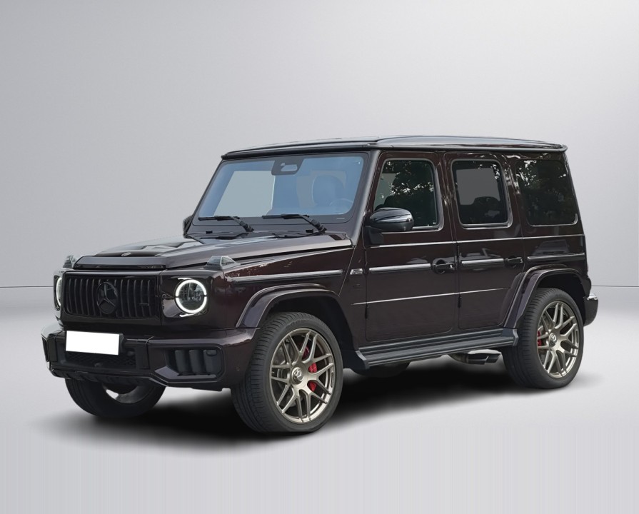 LAND ROVER Range Rover 2025 — imagine 14